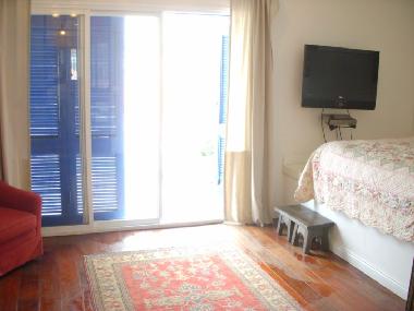 Appartement de vacances �/en/au Tel-Aviv (Tel Aviv)ou appartement ou maison de vacances