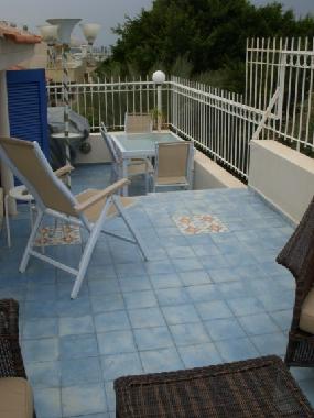 Appartement de vacances �/en/au Tel-Aviv (Tel Aviv)ou appartement ou maison de vacances