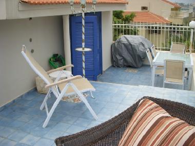 Appartement de vacances �/en/au Tel-Aviv (Tel Aviv)ou appartement ou maison de vacances