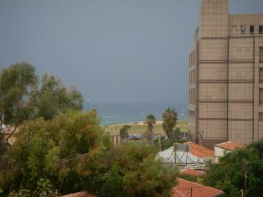 Appartement de vacances �/en/au Tel-Aviv (Tel Aviv)ou appartement ou maison de vacances