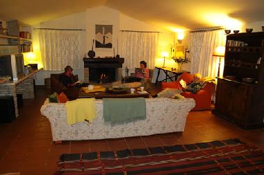 Maison de vacances /en/au Canale Monterano (Roma)ou appartement ou maison de vacances