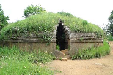 Maison de vacances /en/au Canale Monterano (Roma)ou appartement ou maison de vacances