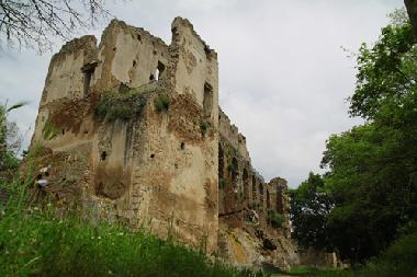 Maison de vacances /en/au Canale Monterano (Roma)ou appartement ou maison de vacances