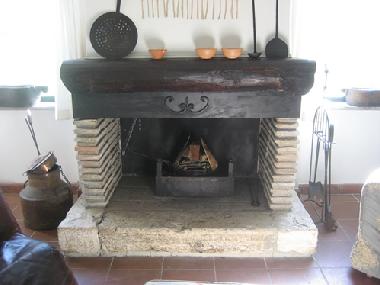 Maison de vacances /en/au Canale Monterano (Roma)ou appartement ou maison de vacances