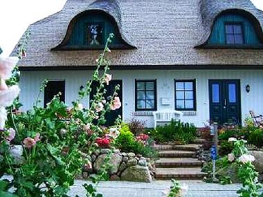 Maison de vacances /en/au Gager (Ostsee-Inseln)ou appartement ou maison de vacances