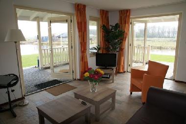 Appartement de vacances �/en/au Simonshaven (Zuid-Holland)ou appartement ou maison de vacances