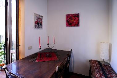 Appartement de vacances �/en/au rome (Rome)ou appartement ou maison de vacances