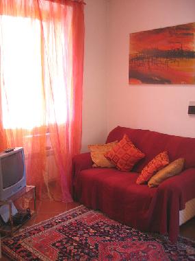 Appartement de vacances �/en/au rome (Rome)ou appartement ou maison de vacances