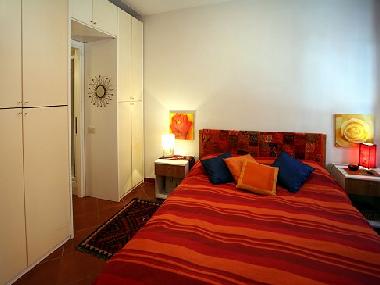 Appartement de vacances �/en/au rome (Rome)ou appartement ou maison de vacances