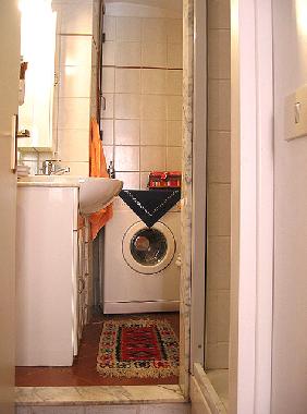 Appartement de vacances �/en/au rome (Rome)ou appartement ou maison de vacances