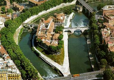 Appartement de vacances �/en/au rome (Rome)ou appartement ou maison de vacances
