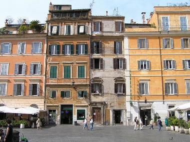 Appartement de vacances �/en/au rome (Rome)ou appartement ou maison de vacances