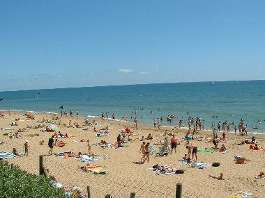 Chalet /en/au Jard Sur Mer (Vende)ou appartement ou maison de vacances