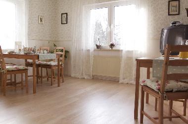 Appartement de vacances /en/au Limburg-Lindenholzhausen (Westerwald-Lahn-Taunus)ou appartement ou maison de vacances