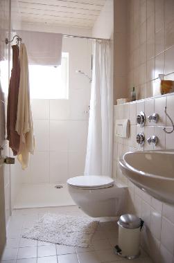 Appartement de vacances /en/au Limburg-Lindenholzhausen (Westerwald-Lahn-Taunus)ou appartement ou maison de vacances