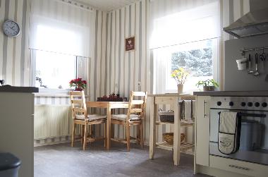 Appartement de vacances /en/au Limburg-Lindenholzhausen (Westerwald-Lahn-Taunus)ou appartement ou maison de vacances