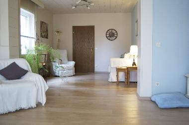 Appartement de vacances /en/au Limburg-Lindenholzhausen (Westerwald-Lahn-Taunus)ou appartement ou maison de vacances