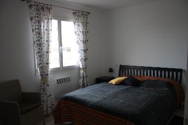 Maison de vacances �/en/au Canet d