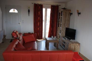 Maison de vacances �/en/au Canet d