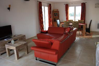 Maison de vacances �/en/au Canet d