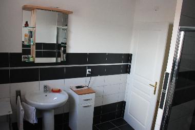 Maison de vacances �/en/au Canet d
