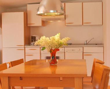 Appartement de vacances �/en/au Seebad Breege Juliusruh (Ostsee-Inseln)ou appartement ou maison de vacances