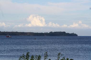 Appartement de vacances �/en/au Seebad Breege Juliusruh (Ostsee-Inseln)ou appartement ou maison de vacances