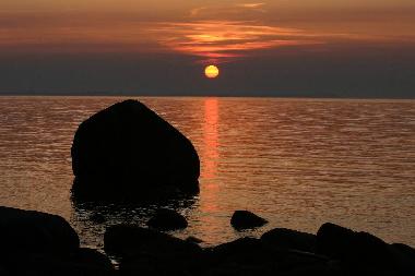 Appartement de vacances �/en/au Seebad Breege Juliusruh (Ostsee-Inseln)ou appartement ou maison de vacances