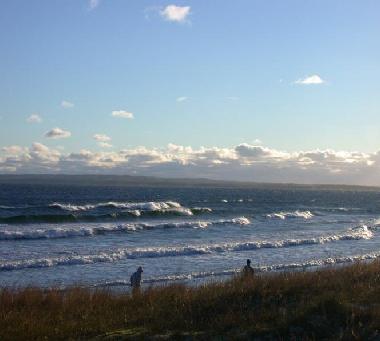 Appartement de vacances �/en/au Seebad Breege Juliusruh (Ostsee-Inseln)ou appartement ou maison de vacances