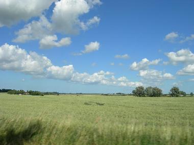 Appartement de vacances �/en/au Seebad Breege Juliusruh (Ostsee-Inseln)ou appartement ou maison de vacances