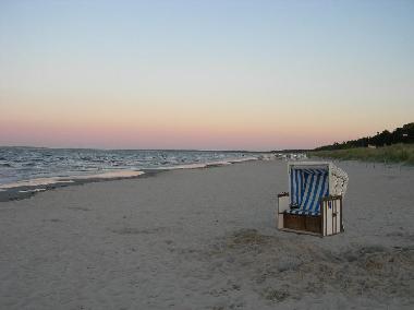 Appartement de vacances �/en/au Seebad Breege Juliusruh (Ostsee-Inseln)ou appartement ou maison de vacances