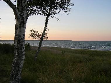 Appartement de vacances �/en/au Seebad Breege Juliusruh (Ostsee-Inseln)ou appartement ou maison de vacances