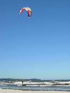 Appartement de vacances �/en/au Seebad Breege Juliusruh (Ostsee-Inseln)ou appartement ou maison de vacances