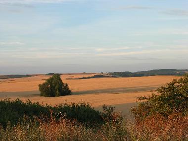 Appartement de vacances �/en/au Seebad Breege Juliusruh (Ostsee-Inseln)ou appartement ou maison de vacances