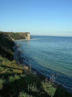 Appartement de vacances �/en/au Seebad Breege Juliusruh (Ostsee-Inseln)ou appartement ou maison de vacances