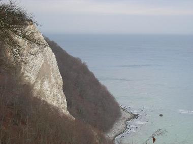 Appartement de vacances �/en/au Seebad Breege Juliusruh (Ostsee-Inseln)ou appartement ou maison de vacances