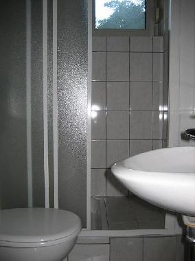 Appartement de vacances �/en/au Barbat (Primorsko-Goranska)ou appartement ou maison de vacances