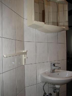 Appartement de vacances �/en/au Barbat (Primorsko-Goranska)ou appartement ou maison de vacances