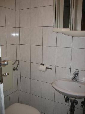 Appartement de vacances �/en/au Barbat (Primorsko-Goranska)ou appartement ou maison de vacances