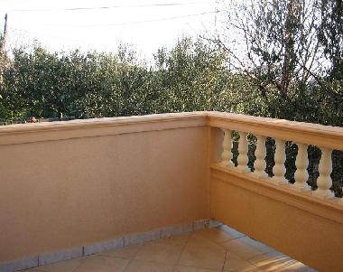 Appartement de vacances �/en/au Barbat (Primorsko-Goranska)ou appartement ou maison de vacances