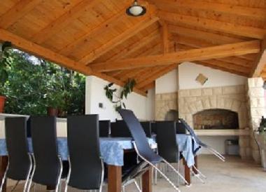 Appartement de vacances /en/au Rab (Primorsko-Goranska)ou appartement ou maison de vacances