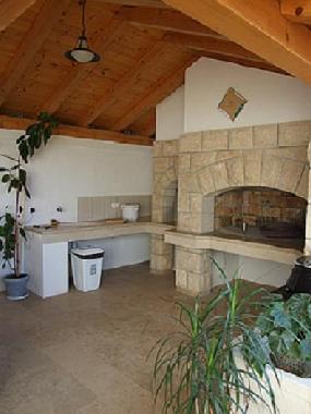 Appartement de vacances /en/au Rab (Primorsko-Goranska)ou appartement ou maison de vacances