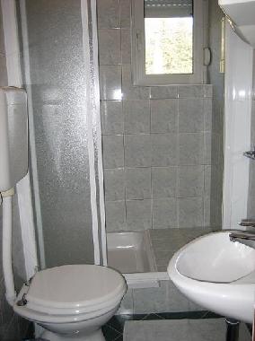 Appartement de vacances /en/au Rab (Primorsko-Goranska)ou appartement ou maison de vacances