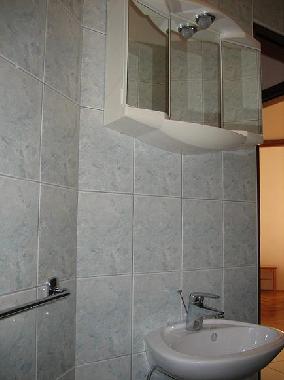 Appartement de vacances /en/au Rab (Primorsko-Goranska)ou appartement ou maison de vacances