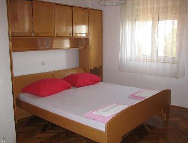 Appartement de vacances /en/au Rab (Primorsko-Goranska)ou appartement ou maison de vacances