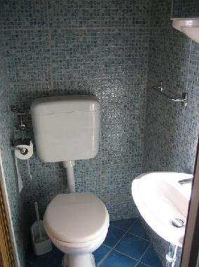 Appartement de vacances /en/au Rab (Primorsko-Goranska)ou appartement ou maison de vacances