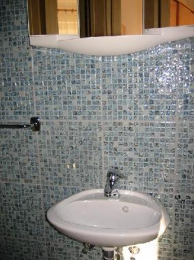 Appartement de vacances /en/au Rab (Primorsko-Goranska)ou appartement ou maison de vacances