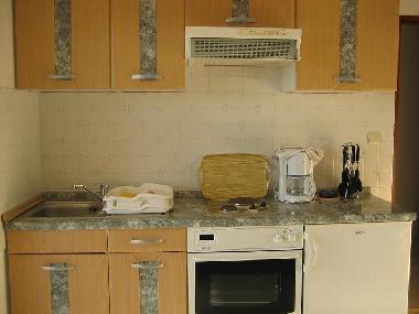 Appartement de vacances /en/au Rab (Primorsko-Goranska)ou appartement ou maison de vacances