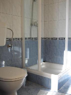 Appartement de vacances /en/au Rab (Primorsko-Goranska)ou appartement ou maison de vacances