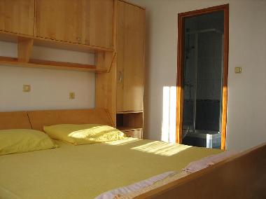 Appartement de vacances /en/au Rab (Primorsko-Goranska)ou appartement ou maison de vacances